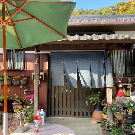 Tsugoe'S House Villa / Vacation Stay 74618 Saijo المظهر الخارجي الصورة