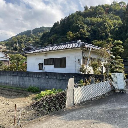 Tsugoe'S House Villa / Vacation Stay 74618 Saijo المظهر الخارجي الصورة