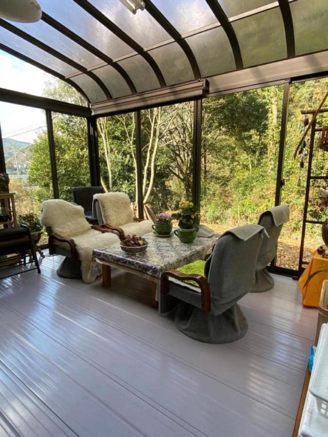 Tsugoe'S House Villa / Vacation Stay 74618 Saijo المظهر الخارجي الصورة