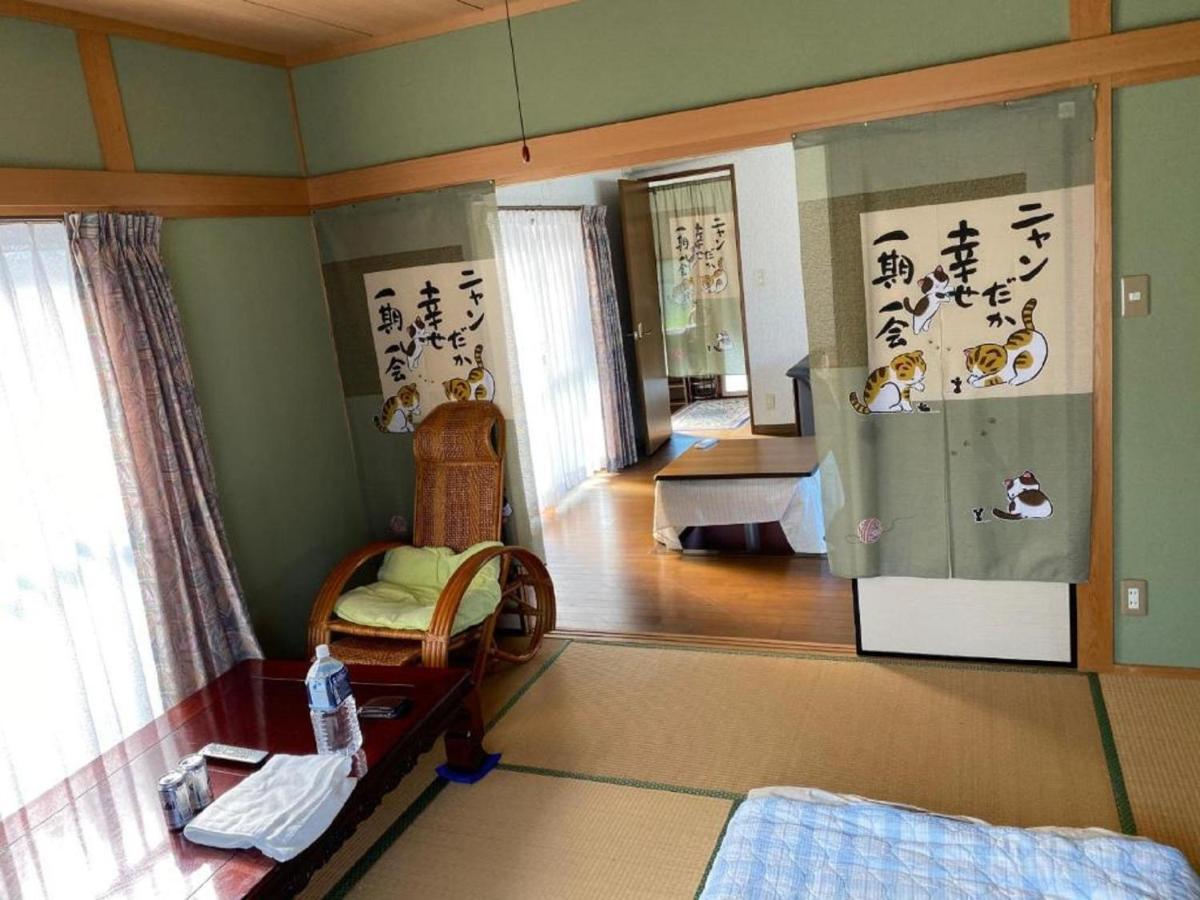 Tsugoe'S House Villa / Vacation Stay 74618 Saijo المظهر الخارجي الصورة