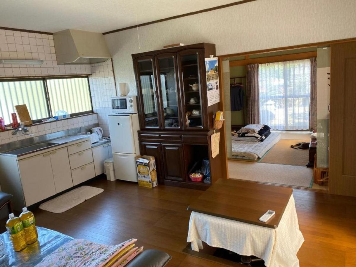 Tsugoe'S House Villa / Vacation Stay 74618 Saijo المظهر الخارجي الصورة