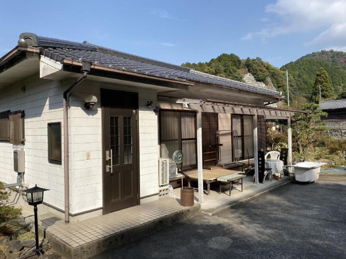 Tsugoe'S House Villa / Vacation Stay 74618 Saijo المظهر الخارجي الصورة
