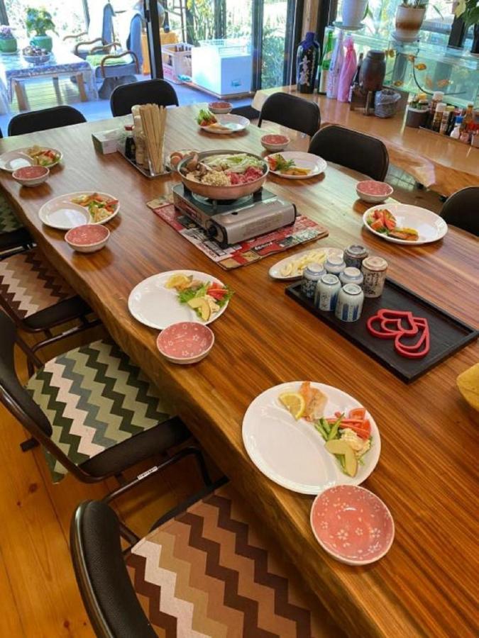 Tsugoe'S House Villa / Vacation Stay 74618 Saijo المظهر الخارجي الصورة