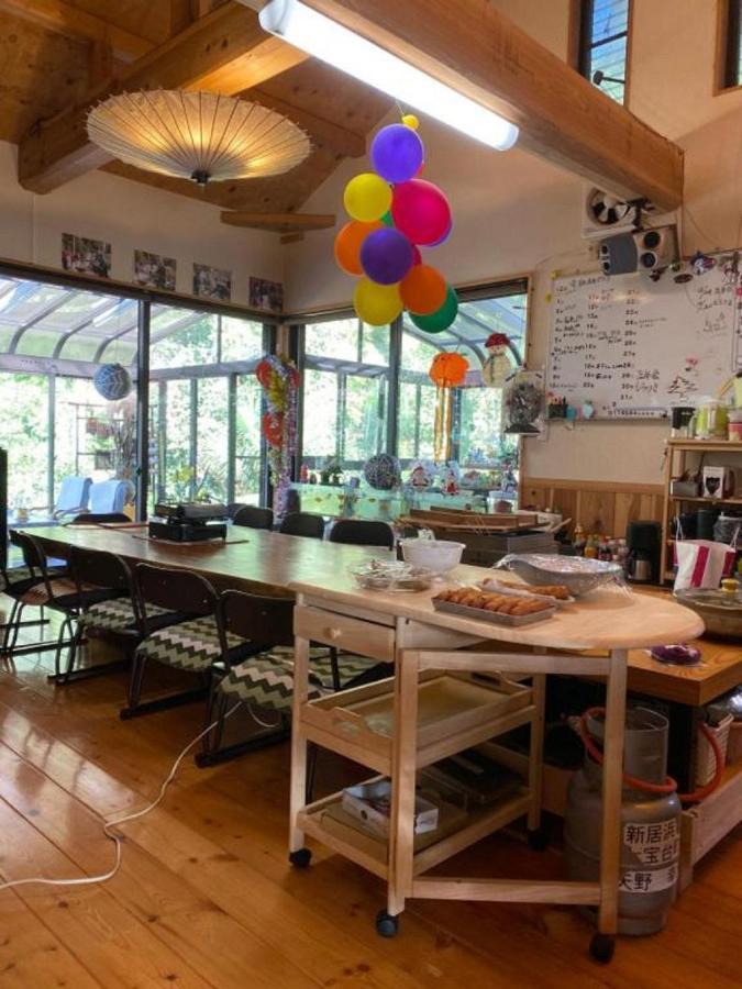Tsugoe'S House Villa / Vacation Stay 74618 Saijo المظهر الخارجي الصورة